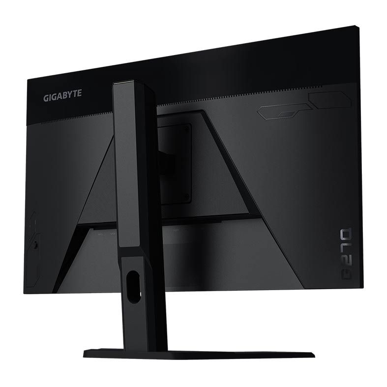 Monitor Gamer Gigabyte G27Q 27" 1ms 144Hz QHD FreeSync Premium HDR Altura Ajustavel HDMI/DP, GIGABYTE G27Q