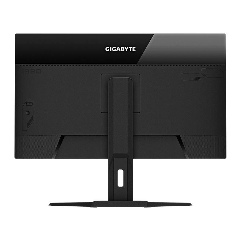 Monitor Gamer Gigabyte M32Q 31.5 Pol, 0.8ms 165Hz QHD FreeSync Premium HDR Altura Ajustavel HDMI/DP, GIGABYTE M32Q