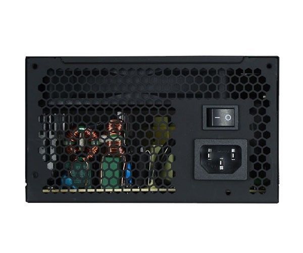 Fonte Cougar 400W, A 400 - BOX
