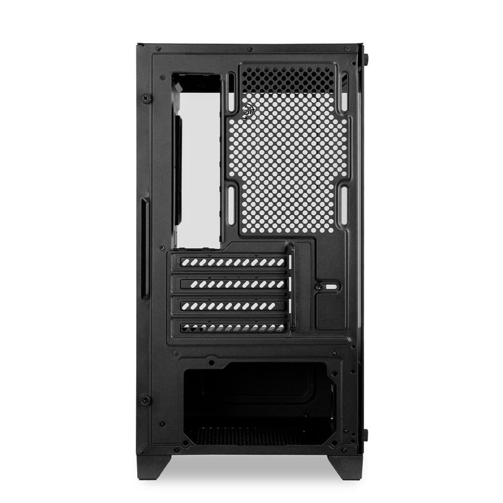 PC Gamer Mancer, AMD Ryzen 5 5500, Radeon RX 560 4GB, 8GB DDR4, SSD 240GB