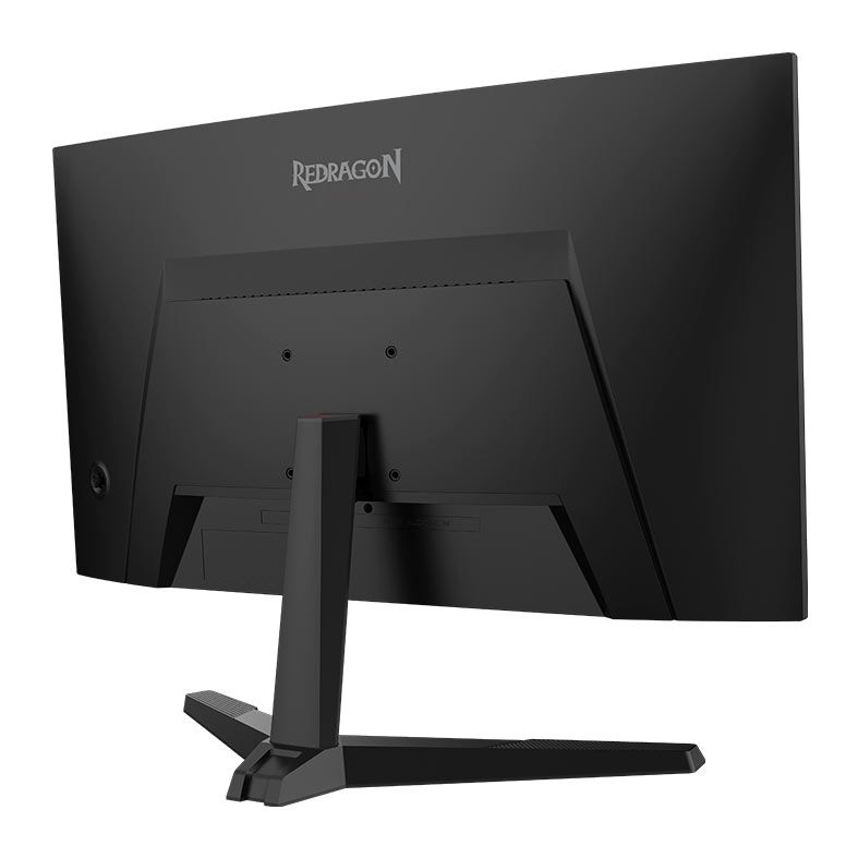 Monitor Gamer Redragon Pearl, 23.6 Pol, VA, FHD, 5ms, 165Hz, FreeSync, HDMI/DP, GM24G3C