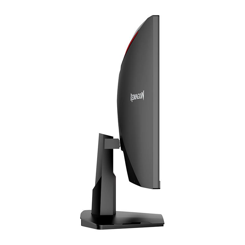 Monitor Gamer Redragon Amber, 27 Pol, VA, FHD, 1ms, 165Hz, FreeSync, HDMI/DP, GM27H10C