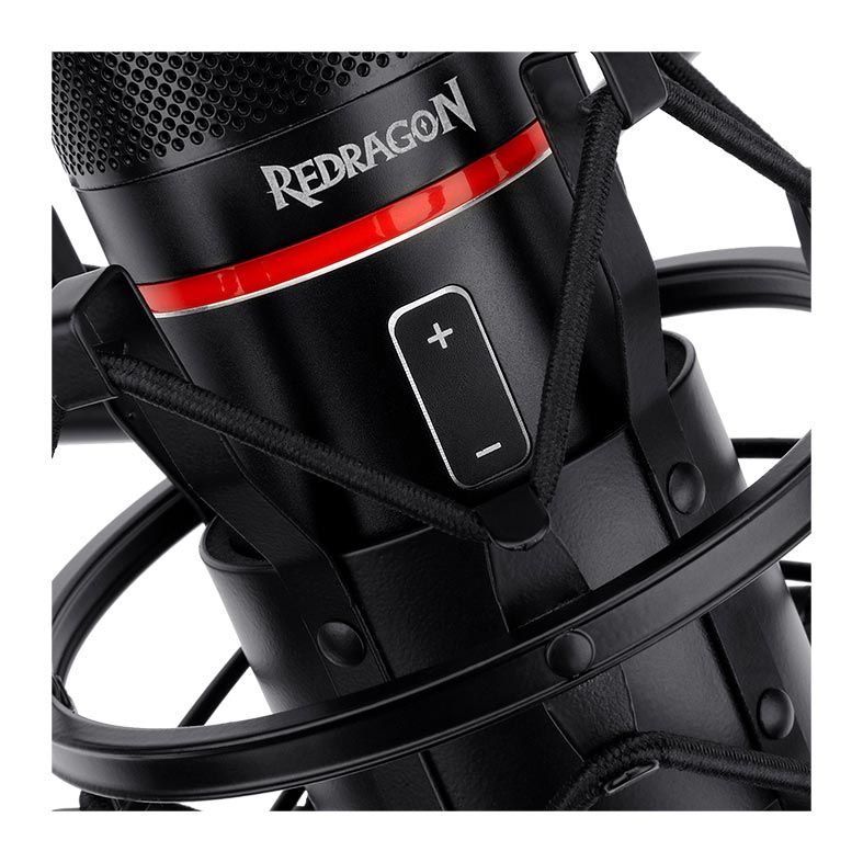 Microfone Redragon Blazar, GM300
