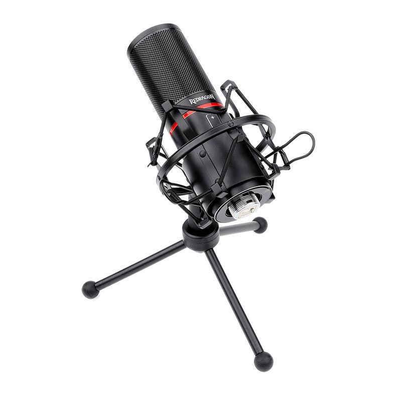 Microfone Redragon Blazar, GM300