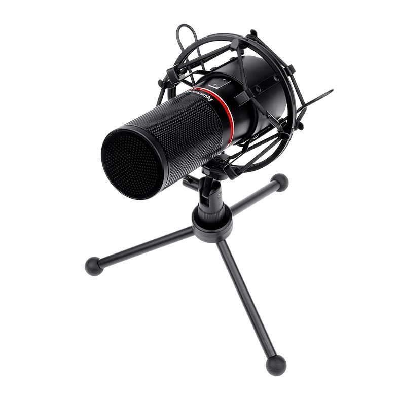 Microfone Redragon Blazar, GM300