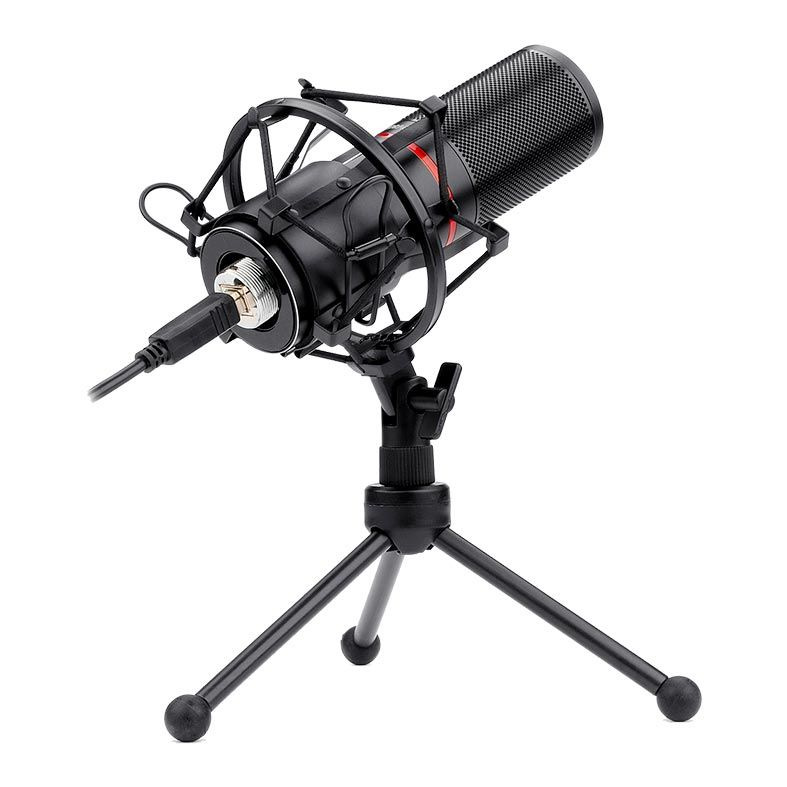 Microfone Redragon Blazar, GM300