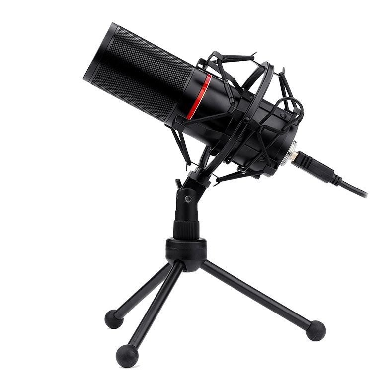 Microfone Redragon Blazar, GM300