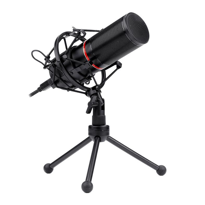 Microfone Redragon Blazar, GM300