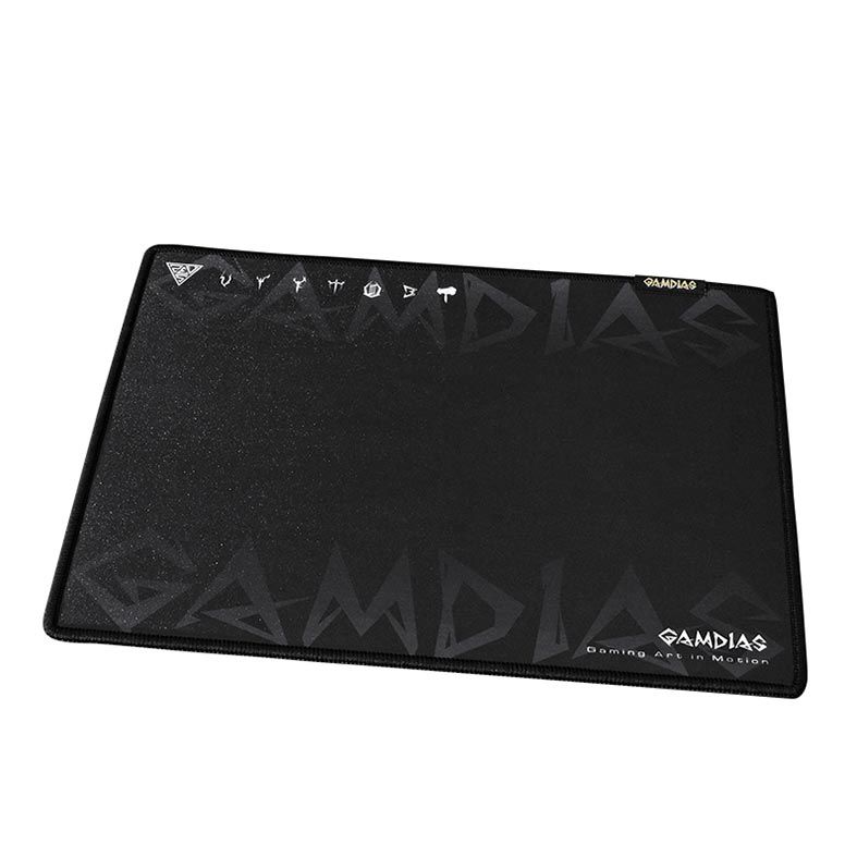 Mousepad Gamdias Nyx Speed 350x280x4mm, GMM2300
