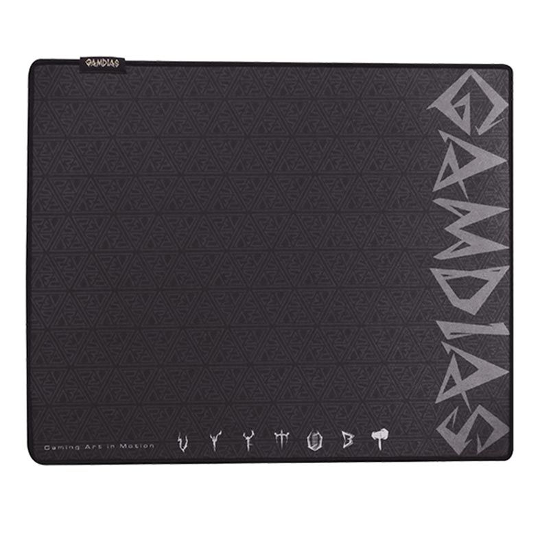 Mousepad Gamdias Nyx Speed 350x280x4mm, GMM2300