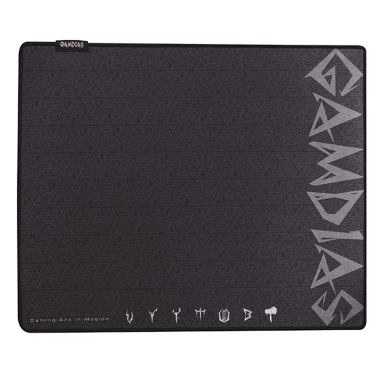 Mousepad Gamdias NYX Control 350x280x4mm, GMM2310
