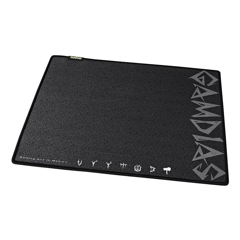 Mousepad Gamdias NYX Control 350x280x4mm, GMM2310