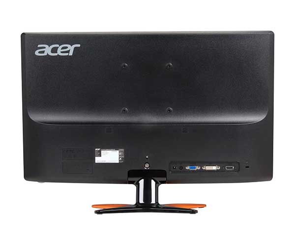 Monitor Acer 24 Pol. LED Full HD 144Hz 1ms, GN246HL