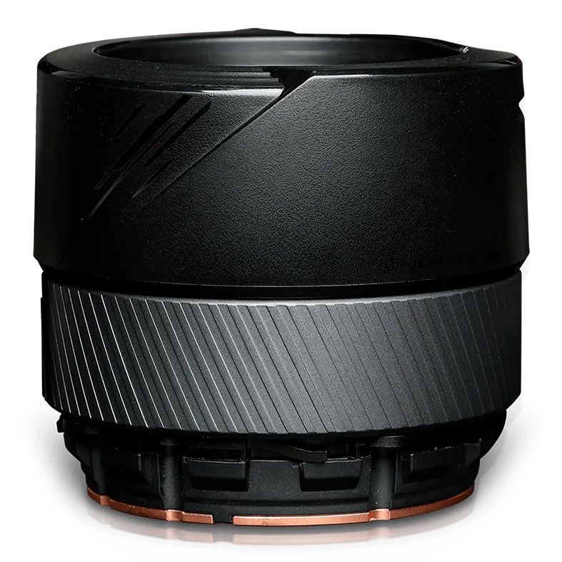 Water Cooler Gigabyte Aorus Waterforce 240, ARGB, GP-AORUS-WATERFORCE-240