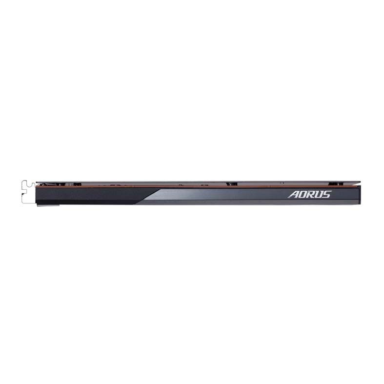 SSD Gigabyte Aorus Raid 2TB PCIe 3.0 x8 NVMe, GP-ASACNE2200TTTDA