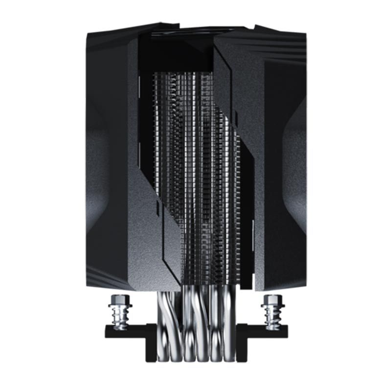 Cooler para Processador Gigabyte Aorus ATC800 RGB, GP-ATC800