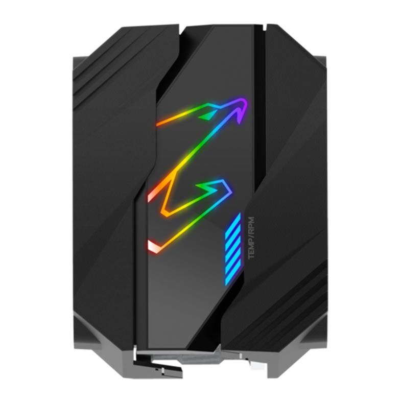 Cooler para Processador Gigabyte Aorus ATC800 RGB, GP-ATC800