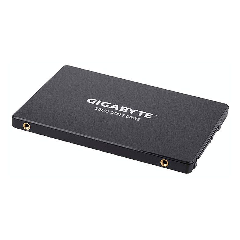 SSD Gigabyte 256GB 2.5" Sata III 6GB/s, GP-GSTFS31256GTND