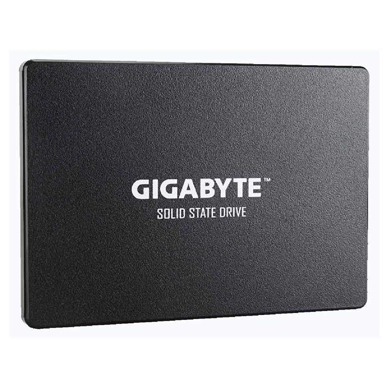 SSD Gigabyte 256GB 2.5" Sata III 6GB/s, GP-GSTFS31256GTND