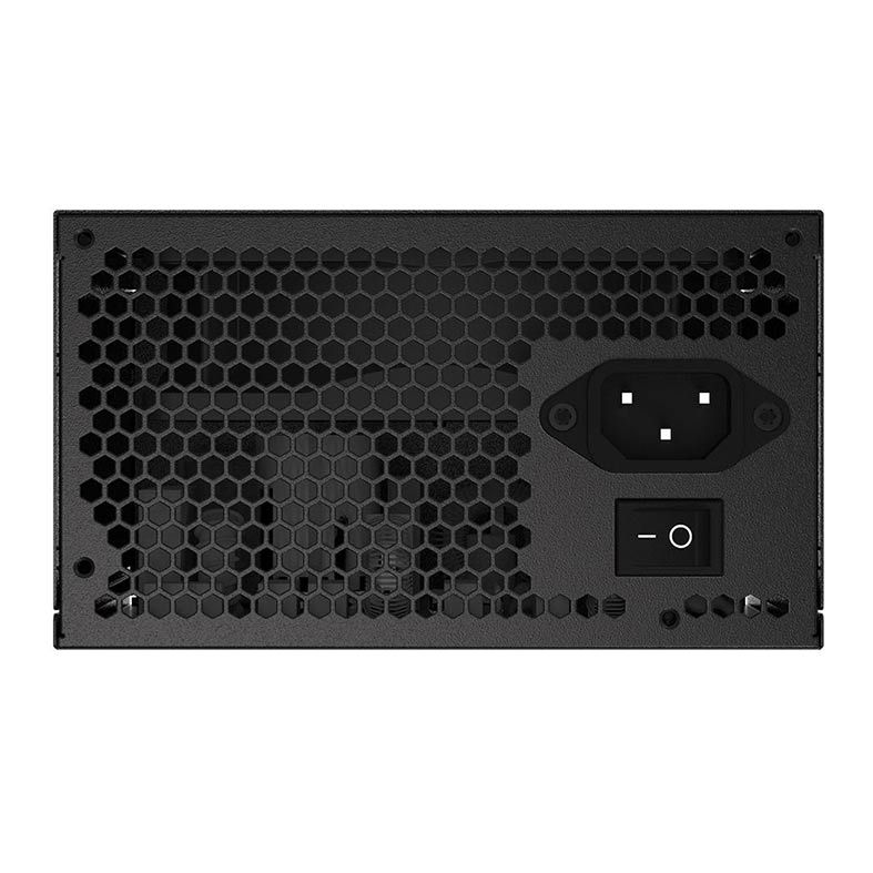 Fonte Gigabyte P550B 550W 80Plus Bronze, GP-P550B