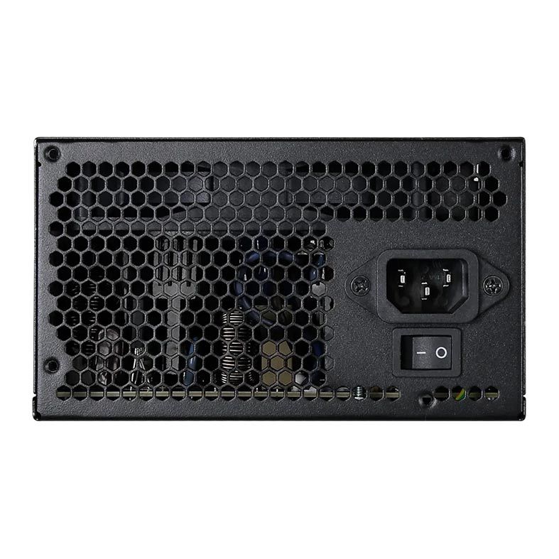 Fonte Gigabyte 650W P650B Bronze 80 Plus, GP-P650B