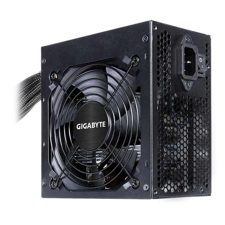 Fonte Gigabyte 650W P650B Bronze 80 Plus, GP-P650B