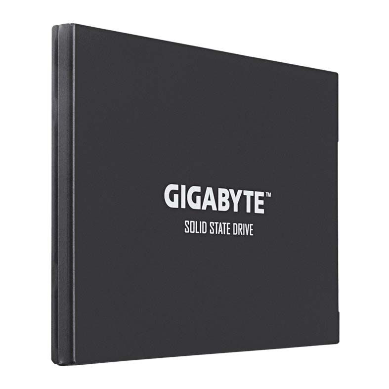 SSD Gigabyte UD Pro 512GB 2.5" Sata III 6GB/s, GP-UDPRO512G