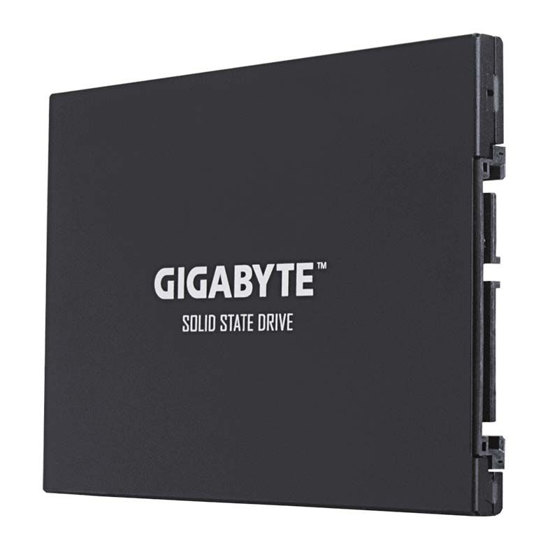SSD Gigabyte UD Pro 512GB 2.5" Sata III 6GB/s, GP-UDPRO512G