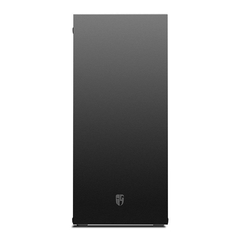Gabinete DeepCool Macube 310 Vidro Temp Preto, GS-ATX-MACUBE310-BKG0P-BR
