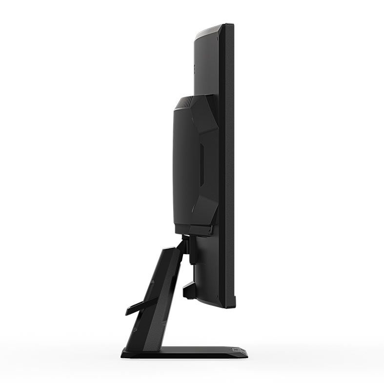 Monitor Gamer Gigabyte GS27QC, 27 Pol, VA, Curvo, QHD, 1ms, 180Hz, HDMI/DP, GS27QCA