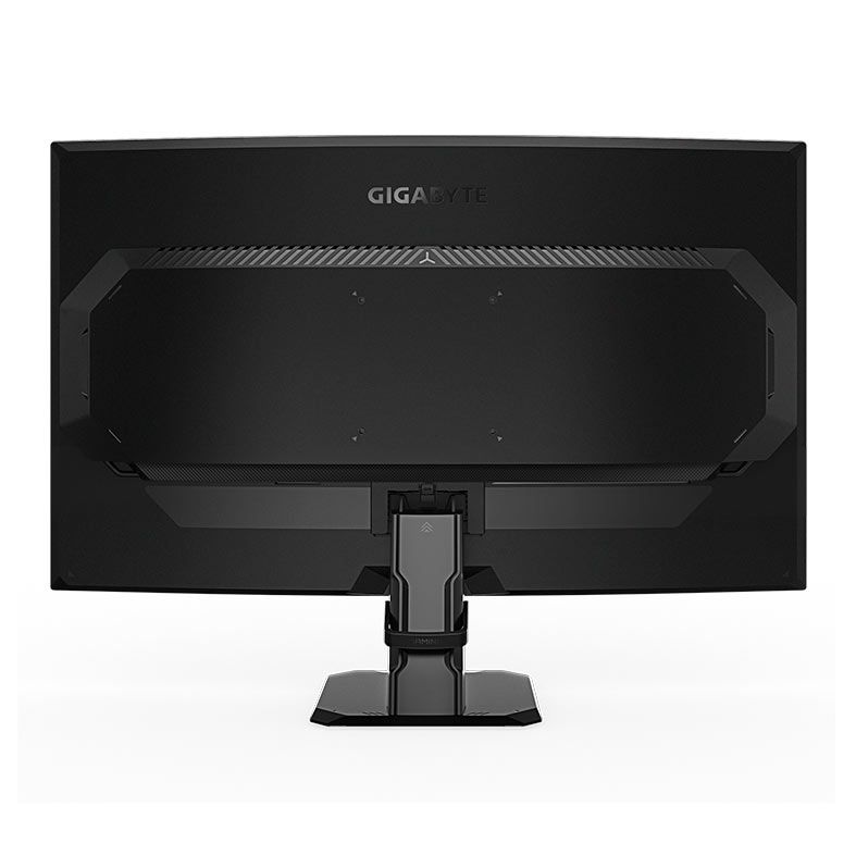 Monitor Gamer Gigabyte GS27QC, 27 Pol, VA, Curvo, QHD, 1ms, 180Hz, HDMI/DP, GS27QCA