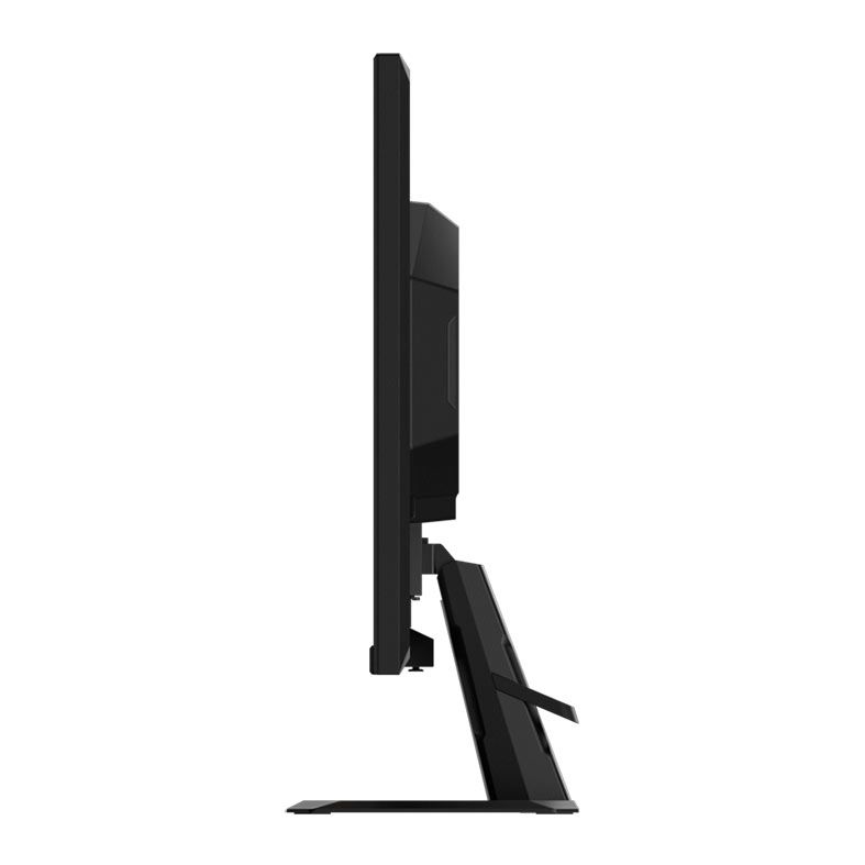 Monitor Gamer Gigabyte GS27QX, 27 Pol, IPS, QHD, 1ms, 250Hz, HDMI/DP, GS27QX