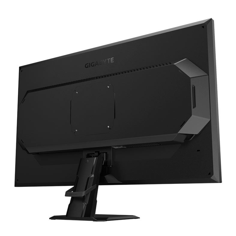 Monitor Gamer Gigabyte GS27QX, 27 Pol, IPS, QHD, 1ms, 250Hz, HDMI/DP, GS27QX