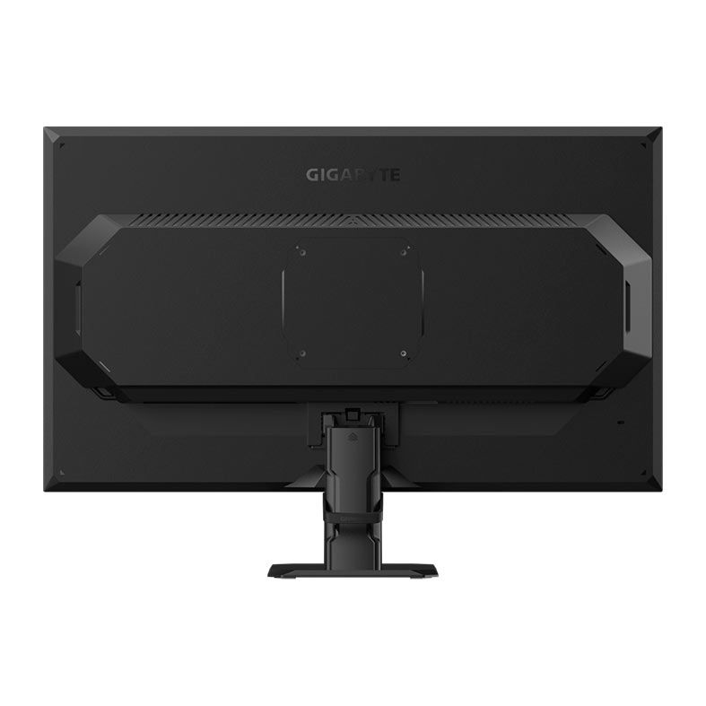 Monitor Gamer Gigabyte GS27QX, 27 Pol, IPS, QHD, 1ms, 250Hz, HDMI/DP, GS27QX
