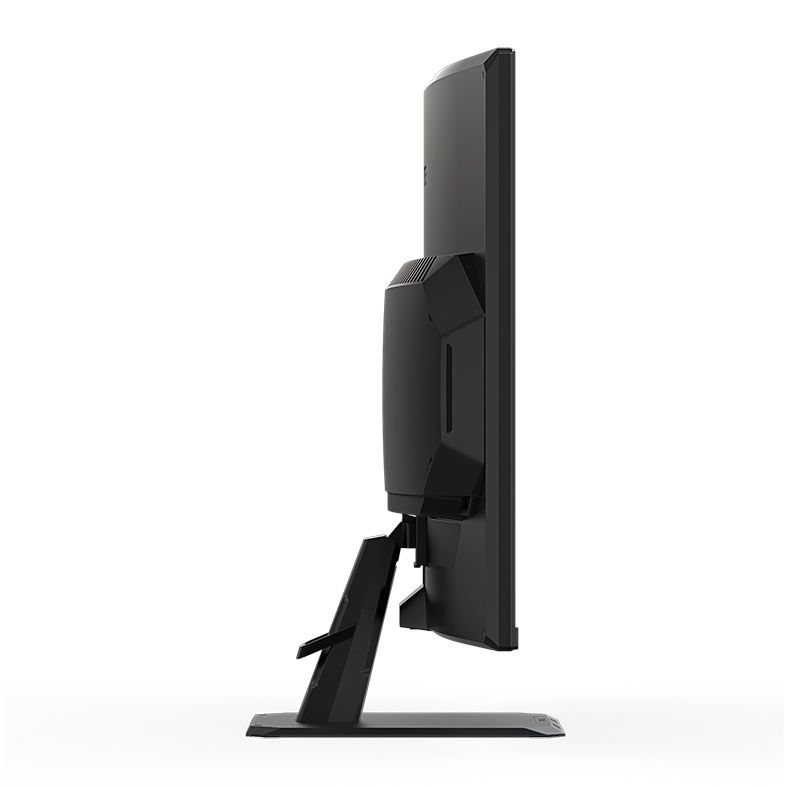 OPENBOX - Monitor Gamer Gigabyte GS32QCA, 31.5 Pol, VA, Curvo, QHD, 1ms, 180Hz, HDMI/DP, GS32QCA