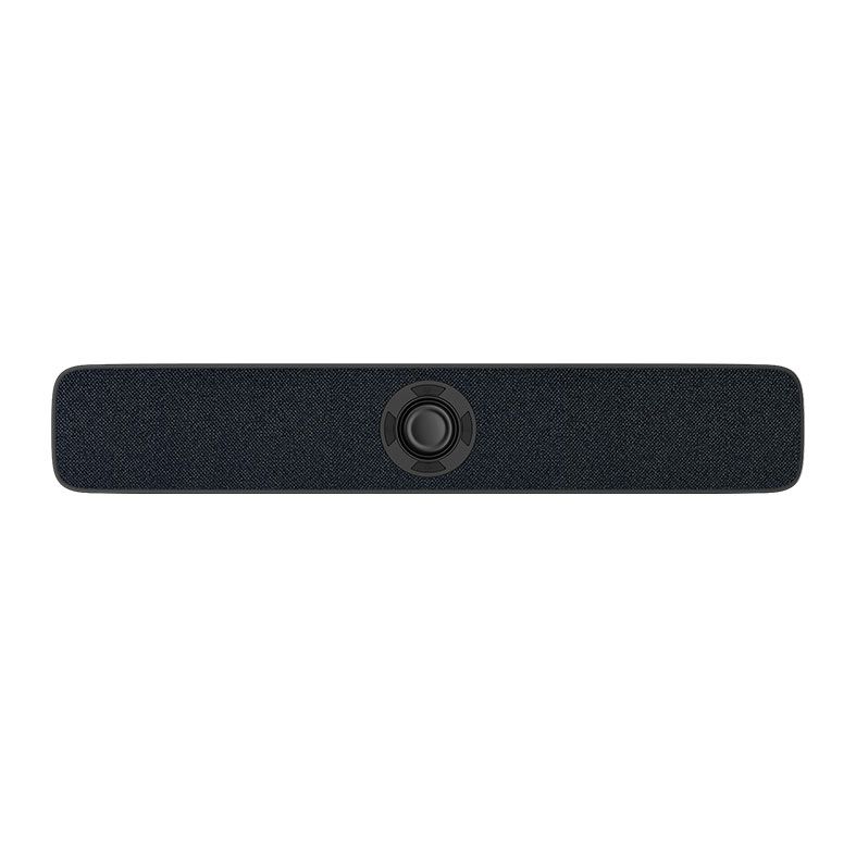 OPENBOX Soundbar Gamer Redragon Neo, RGB, 5W, USB-C/Bluetooth, Preto, GS515