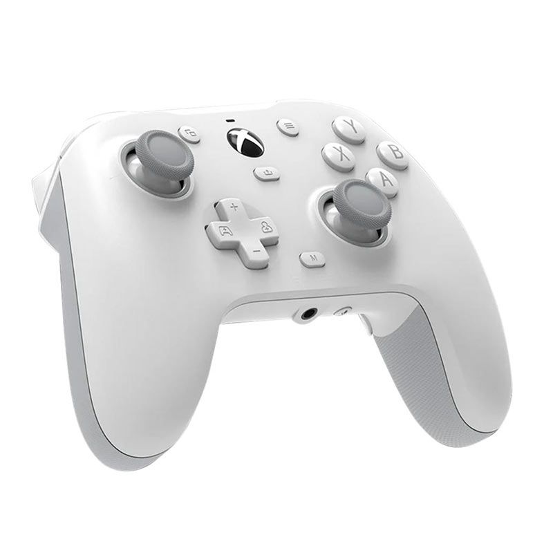 Controle GameSir G7 HE, Para Xbox/PC, Branco, GSG700HE-3