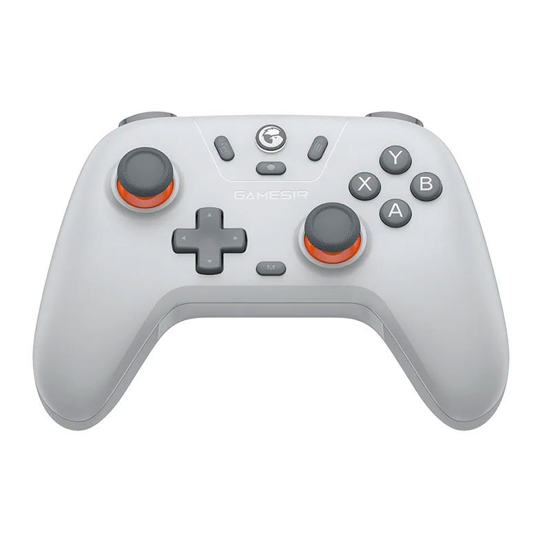 Controle GameSir Nova Lite, Multi-plataforma, Tri-Mode, Cinza, GST4NL005-3