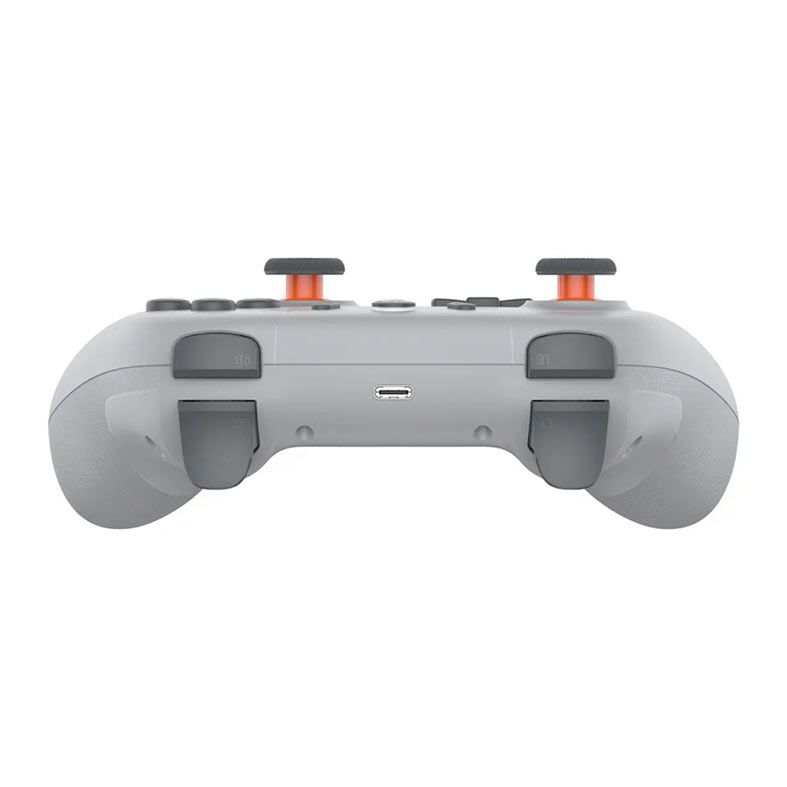 Controle GameSir Nova Lite, Multi-plataforma, Tri-Mode, Cinza, GST4NL005-3