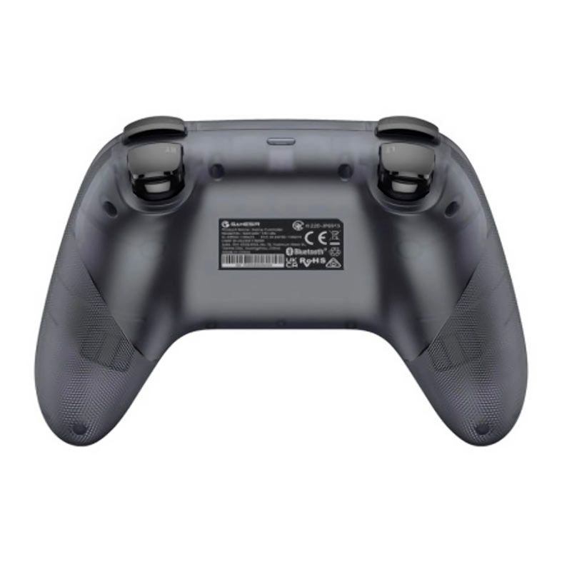 Controle GameSir Nova Lite, Multi-plataforma, Tri-Mode, Preto, GST4NL007-3