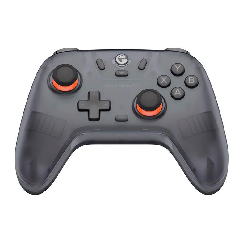 Controle GameSir Nova Lite, Multi-plataforma, Tri-Mode, Preto, GST4NL007-3