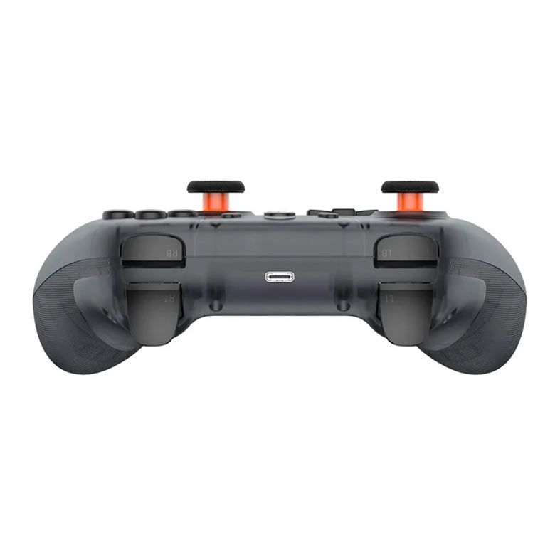 Controle GameSir Nova Lite, Multi-plataforma, Tri-Mode, Preto, GST4NL007-3