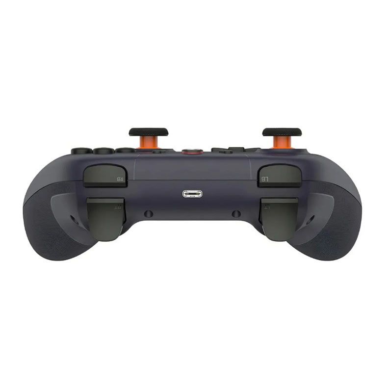 Controle GameSir Nova Lite, Multi-plataforma, Tri-Mode, Roxo, GST4NLB002-1