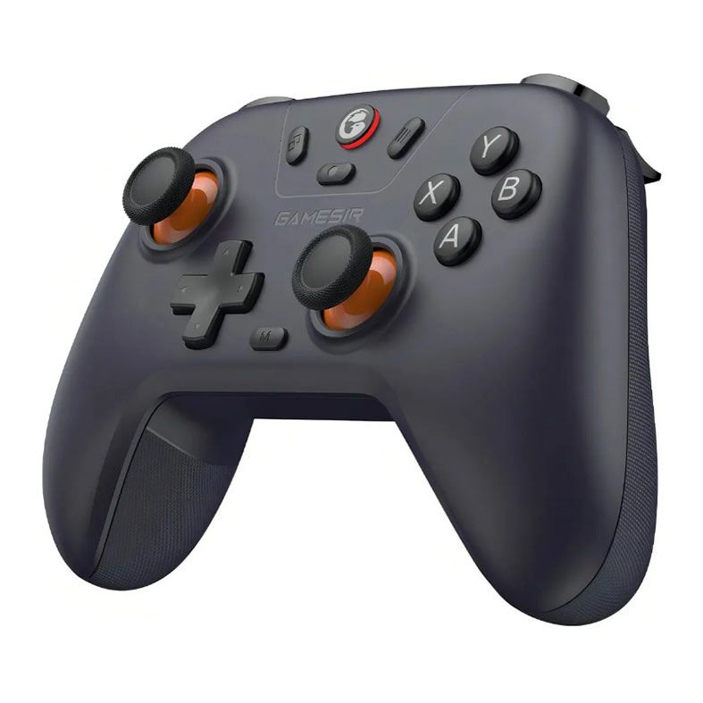Controle GameSir Nova Lite, Multi-plataforma, Tri-Mode, Roxo, GST4NLB002-1