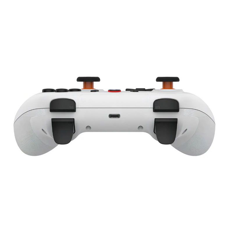 OPENBOX Controle GameSir Nova Lite, Multi-plataforma, Tri-Mode, Branco, GST4NLW003-2