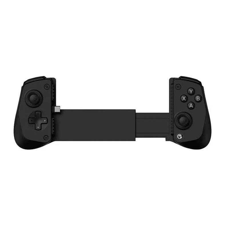 Controle GameSir X5 Lite Mobile, Android/IOS, USB, Preto, GS-X5LITE-MBL