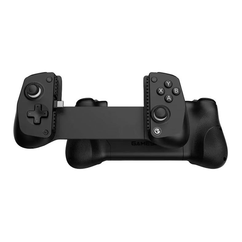 Controle GameSir X5 Lite Mobile, Android/IOS, USB, Preto, GS-X5LITE-MBL