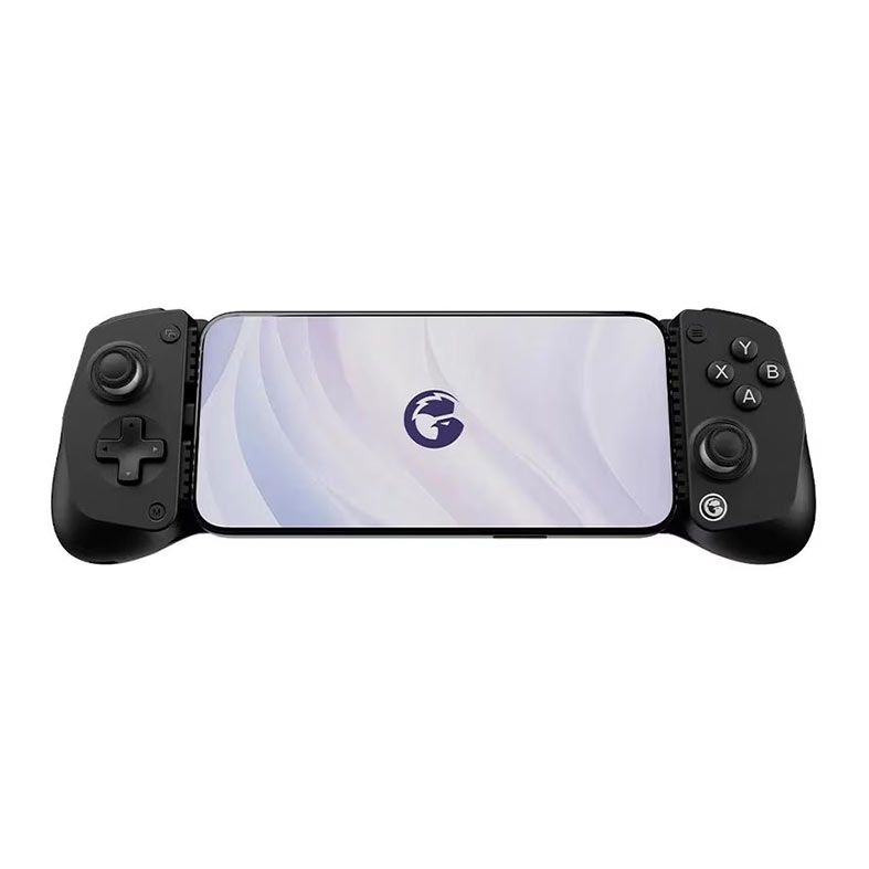 Controle GameSir X5 Lite Mobile, Android/IOS, USB, Preto, GS-X5LITE-MBL