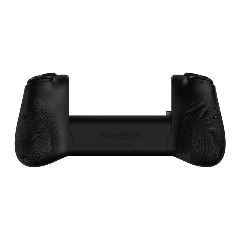 Controle GameSir X5 Lite Mobile, Android/IOS, USB, Preto, GS-X5LITE-MBL