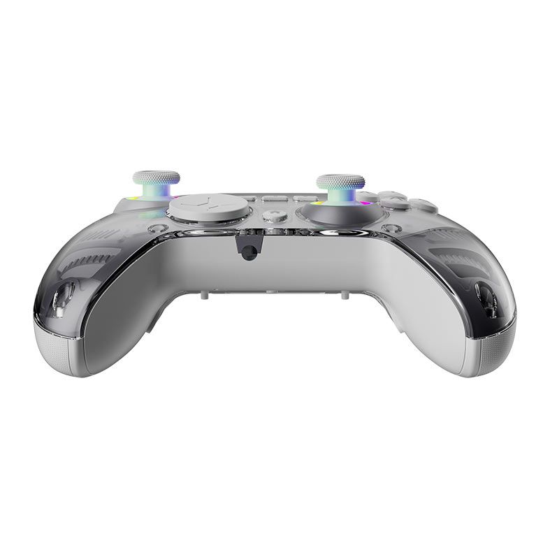 Controle Gamer Marvo Monka, Para PC/PS4/Android/IOS/Switch, Wireless, Preto, GT-86